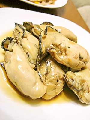 牡蠣のバター醤油焼き レシピ 作り方 By みんとぼっくす 楽天レシピ 牡蠣のバター醤油焼き レシピ 作り方 By みんとぼっくす 楽天レシピ