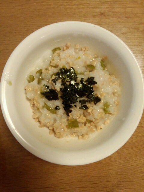 離乳食 後期 ピーマン入り納豆ご飯 レシピ 作り方 By Koko0730 楽天レシピ 離乳食 後期 ピーマン入り納豆ご飯 レシピ 作り方 By Koko0730 楽天レシピ