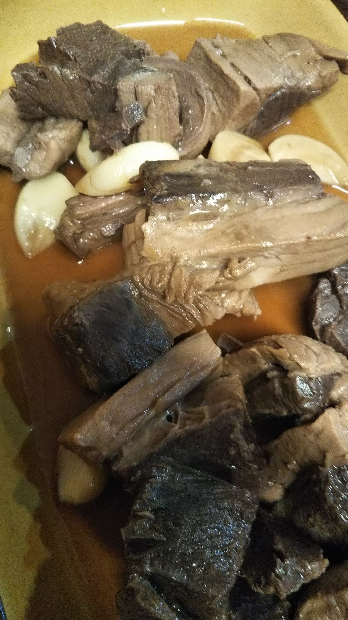 ニンニクとマグロの血合の煮付け レシピ 作り方 By ねこばっか 楽天レシピ ニンニクとマグロの血合の煮付け レシピ 作り方 By ねこばっか 楽天レシピ