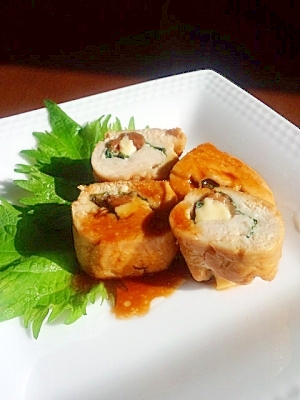 ボクサーも減量で食べる 鶏ささみで梅しそチーズ巻き レシピ 作り方 By Xguricox 楽天レシピ ボクサーも減量で食べる 鶏ささみで梅しそチーズ巻き レシピ 作り方 By Xguricox 楽天レシピ