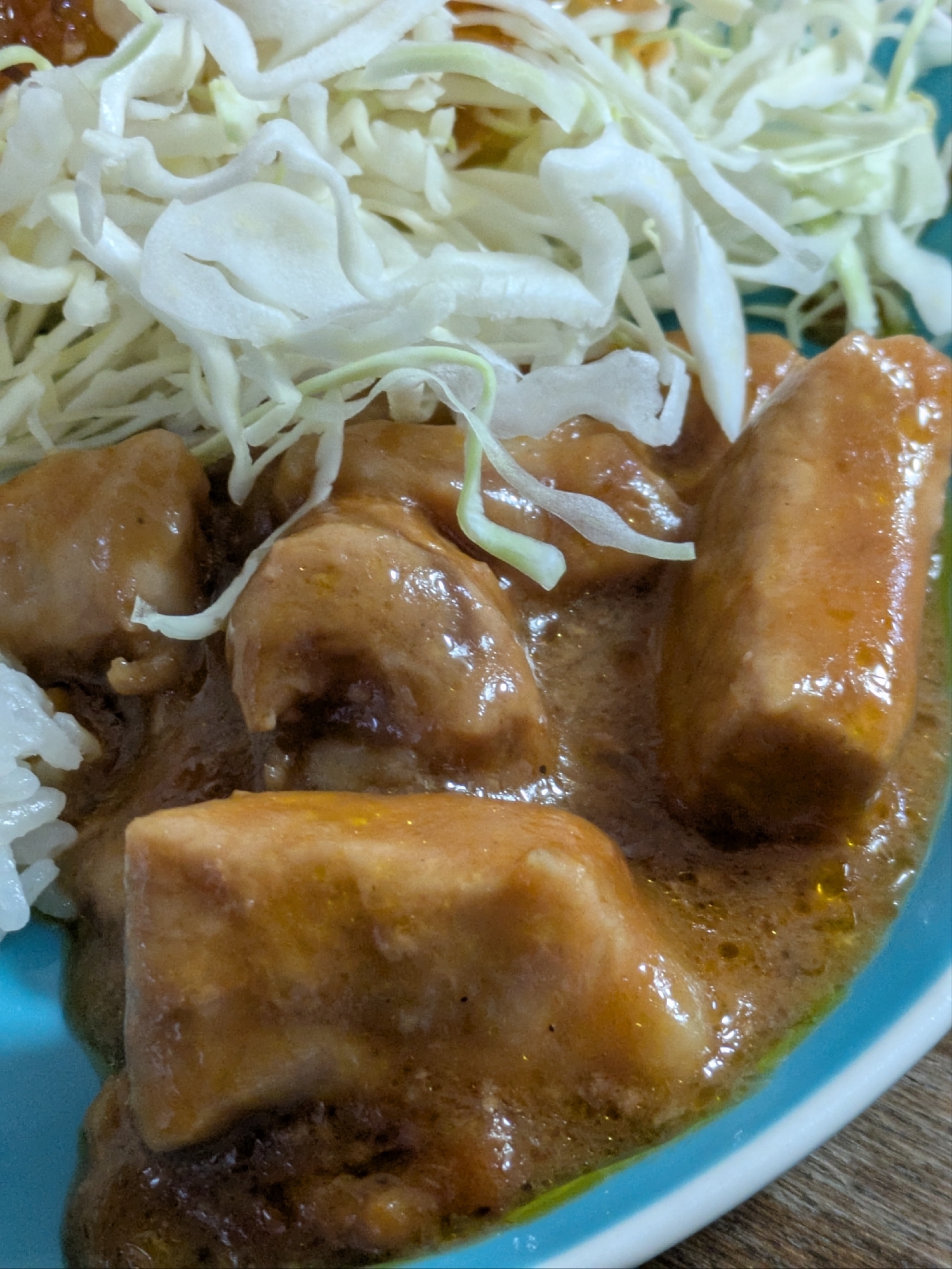 トンテキ〜ホットクック〜