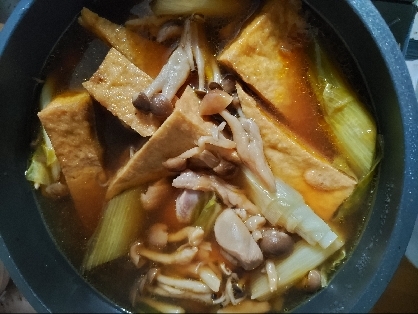 簡単で、美味しく出来ました。まだカレー粉が有るので又作ります