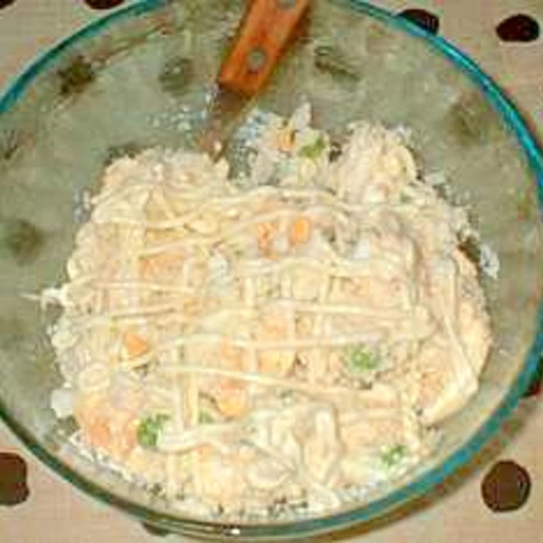 卯の花の卵サラダ レシピ 作り方 By cachecache 楽天レシピ 卯の花の卵サラダ レシピ 作り方 By cachecache 楽天レシピ