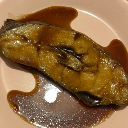 魚屋さんが教えてくれた カレイの煮付け