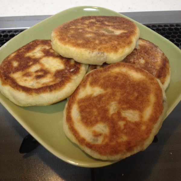 切り餅を使った韓国おやつホットク レシピ 作り方 By はぁーとまむ 楽天レシピ 切り餅を使った韓国おやつホットク レシピ 作り方 By はぁーとまむ 楽天レシピ