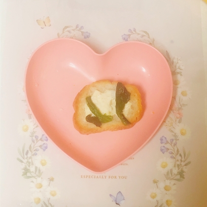 kimi2703ちゃん♪ﾉᐢ•͈ ᎑•͈ᐢﾉෆ˚*
とても美味しかったです‎♡素敵なレシピありがとうございますෆ