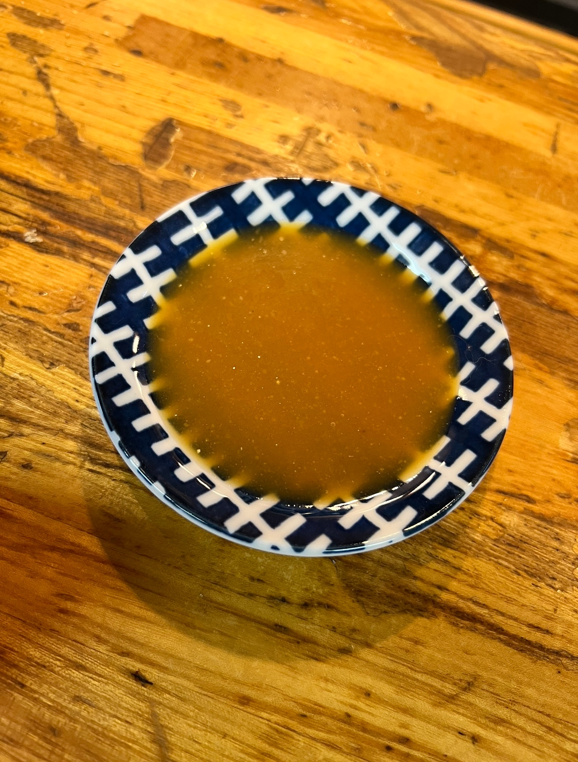 美味しい酢味噌の作り方