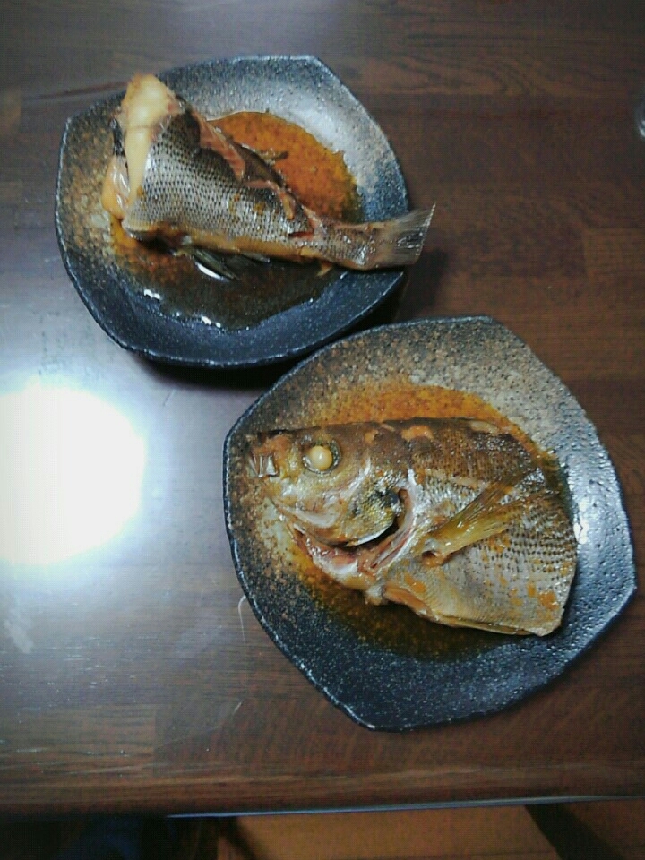 いさきの煮付け レシピ 作り方 By 萌絵 楽天レシピ いさきの煮付け レシピ 作り方 By 萌絵 楽天レシピ