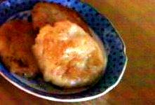 干し海老の風味がおいしい大根餅RadishCake