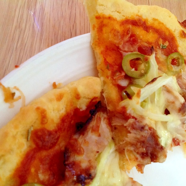 サツマイモで作るグルテンフリーのピザ生地 レシピ 作り方 By Findus 楽天レシピ サツマイモで作るグルテンフリーのピザ生地 レシピ 作り方 By Findus 楽天レシピ