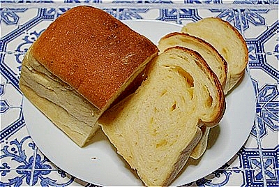 チーズ食パン　1斤