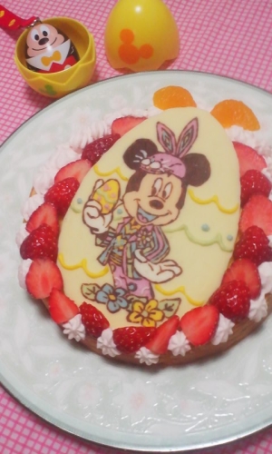 キャラチョコレシピ 作り方の人気順 簡単料理の楽天レシピ