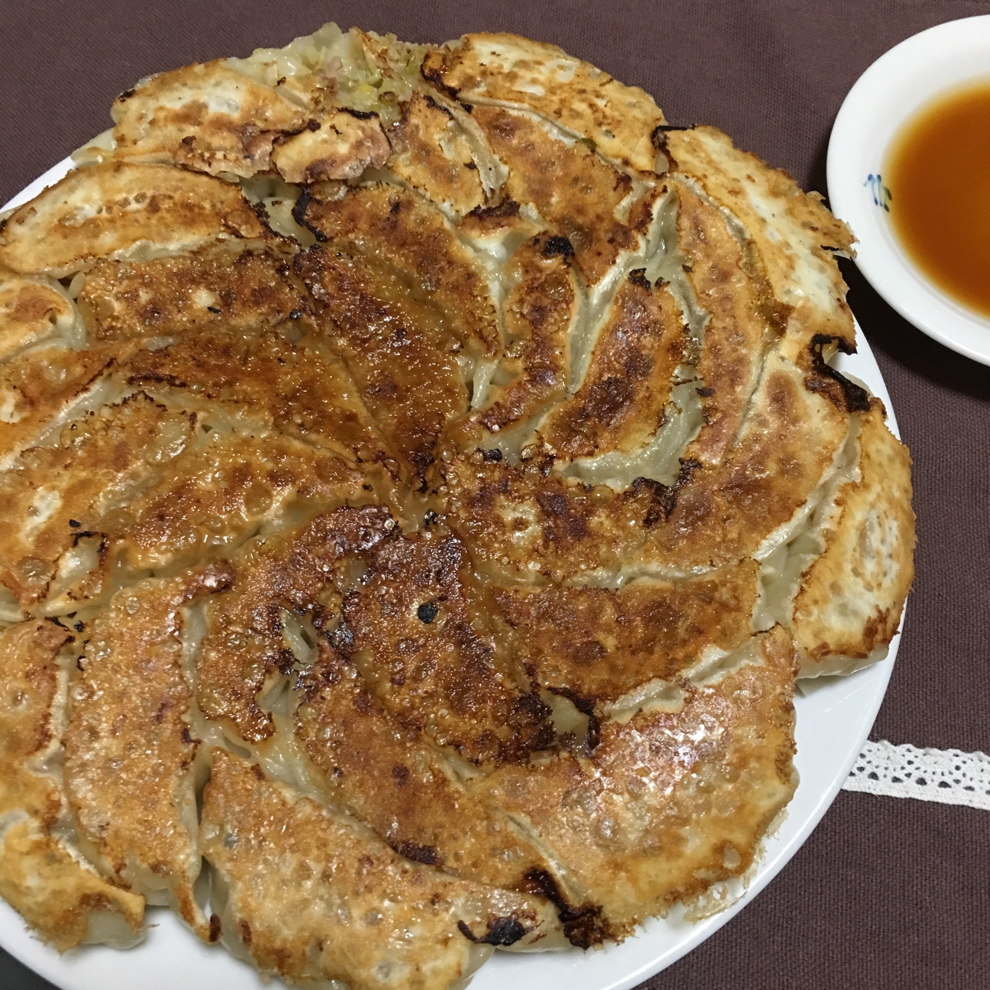 ニラ無し 豚挽肉少なめ白菜キャベツ長ネギの餃子 レシピ 作り方 By Kuuuma 楽天レシピ ニラ無し 豚挽肉少なめ白菜キャベツ長ネギの餃子 レシピ 作り方 By Kuuuma 楽天レシピ