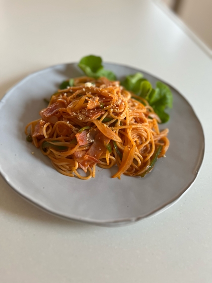 家にある材料で作れて美味しかったです
確かに子供が大好きな味かも☆☆