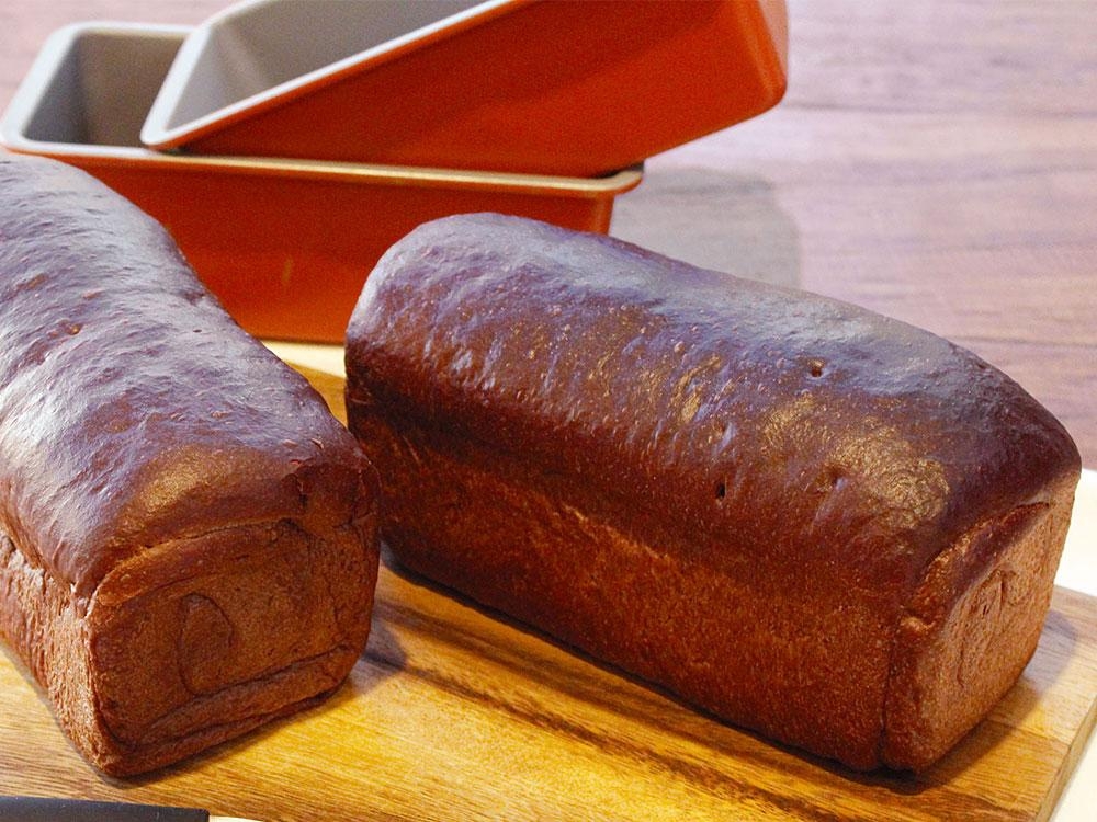 ワンローフチョコレートパン