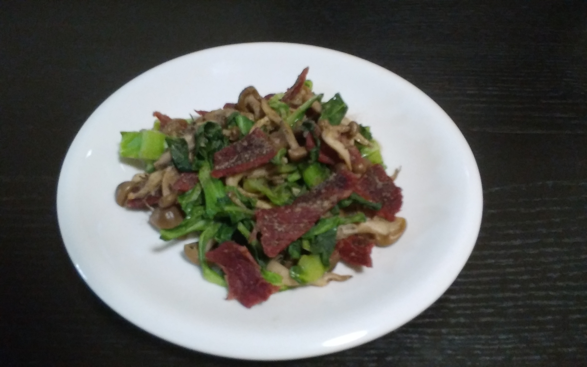 家族に好評 ビーフジャーキーとキャベツの煮物 レシピ 作り方 By A S A P 楽天レシピ 家族に好評 ビーフジャーキーとキャベツの煮物 レシピ 作り方 By A S A P 楽天レシピ