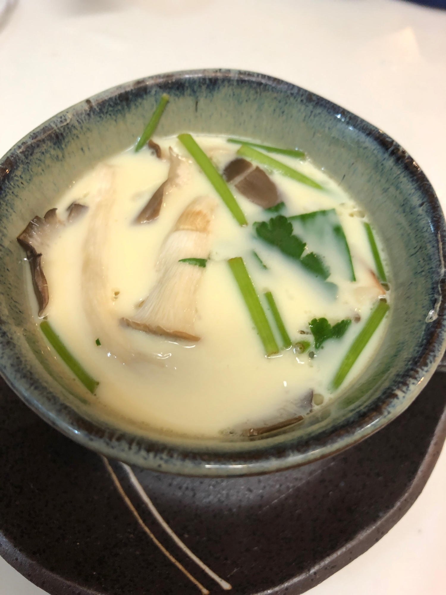 きのこと銀杏の優しいお味の茶碗蒸し レシピ 作り方 By Yumi 02 楽天レシピ きのこと銀杏の優しいお味の茶碗蒸し レシピ 作り方 By Yumi 02 楽天レシピ