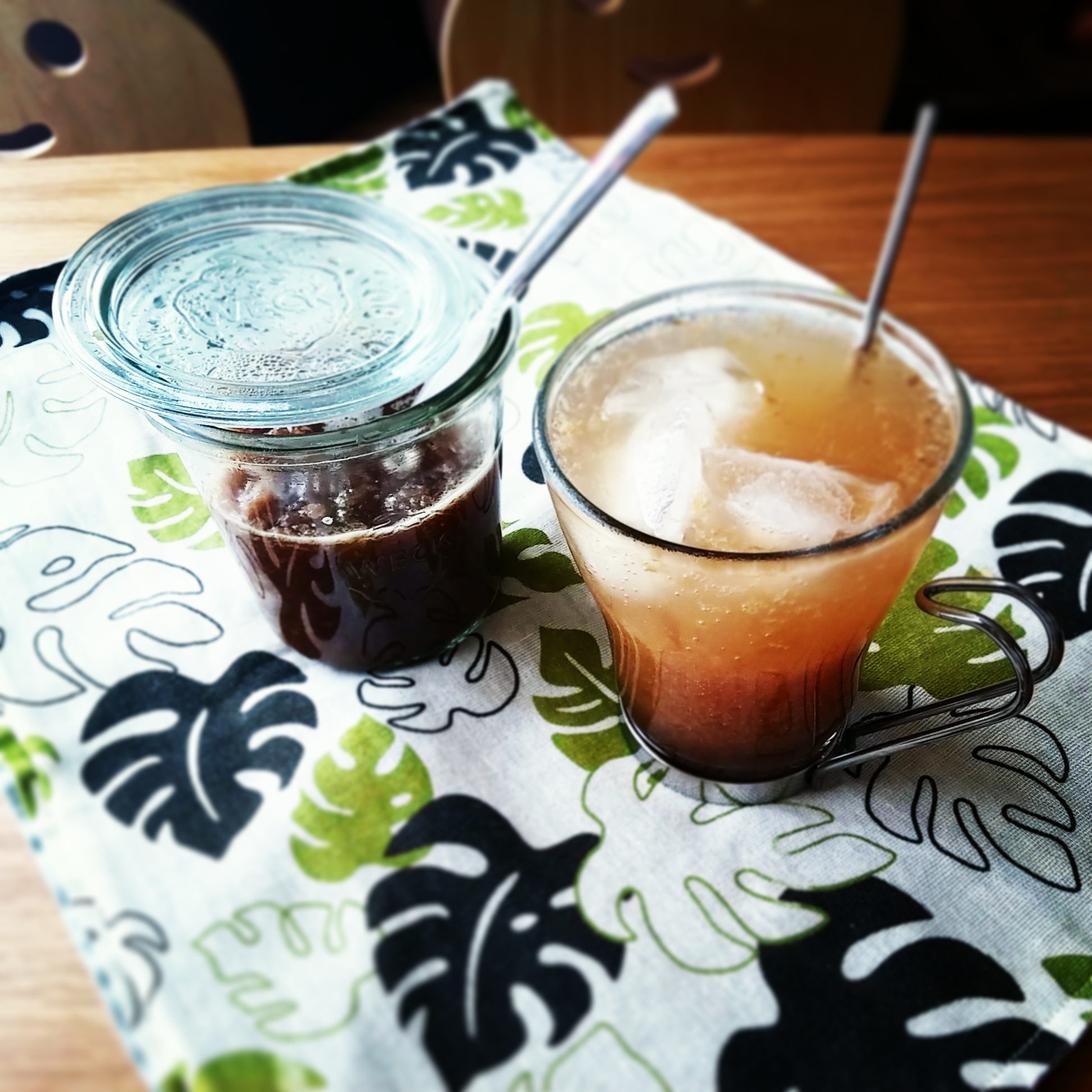 代謝アップ 黒糖生姜シロップ レシピ 作り方 By Na0ぱんだ 楽天レシピ 代謝アップ 黒糖生姜シロップ レシピ 作り方 By Na0ぱんだ 楽天レシピ