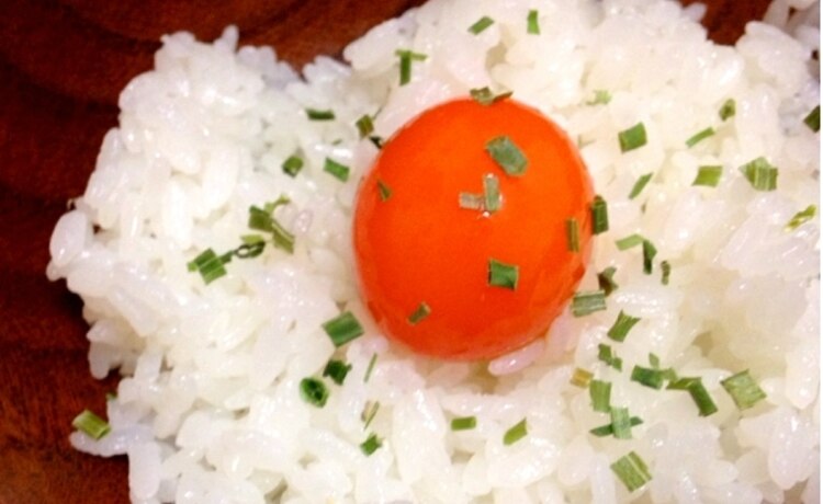 卵かけごはんの日 冷凍卵 でtkgを作るとクリーミーで激ウマだった デイリシャス 楽天レシピ 卵かけごはんの日 冷凍卵 でtkgを作るとクリーミーで激ウマだった デイリシャス 楽天レシピ