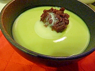 和スイーツ 抹茶ミルクプリン レシピ 作り方 By わたこげ 楽天レシピ