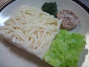 離乳食 ツナ キャベツの焼きうどん レシピ 作り方 By 不二子ちゃん2号 楽天レシピ