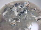 お刺身イワシはいわしの酢〆で うまっ レシピ 作り方 By Iihi009 楽天レシピ お刺身イワシはいわしの酢〆で うまっ レシピ 作り方 By Iihi009 楽天レシピ