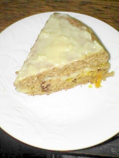 炊飯器ケーキ ホワイトクリスマスにも レシピ 作り方 By Mak7 楽天レシピ