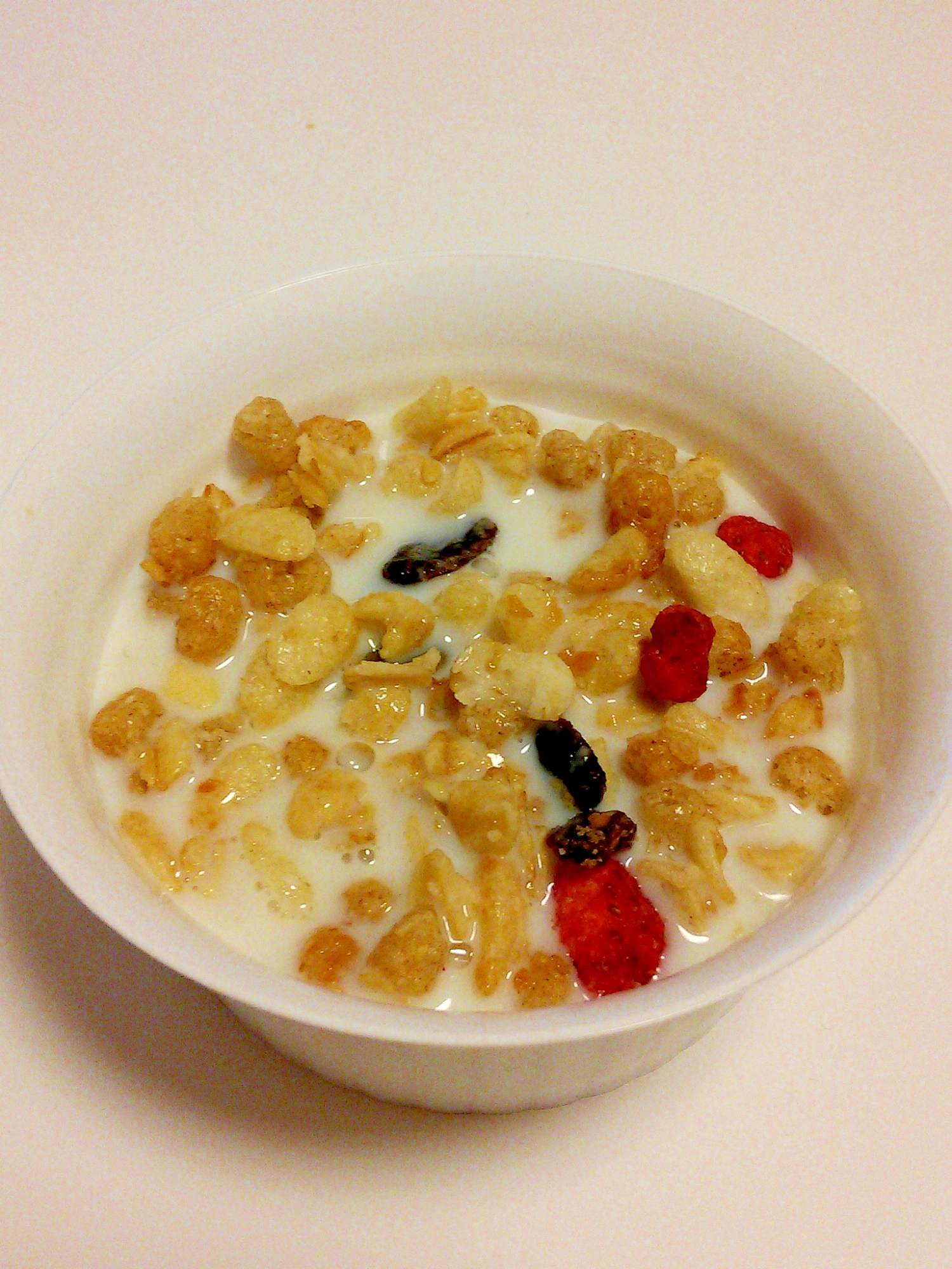 朝ごはんに フルーツと飲むヨーグルトのグラノーラ レシピ 作り方 By みずたまsweet 楽天レシピ 朝ごはんに フルーツと飲むヨーグルトのグラノーラ レシピ 作り方 By みずたまsweet 楽天レシピ