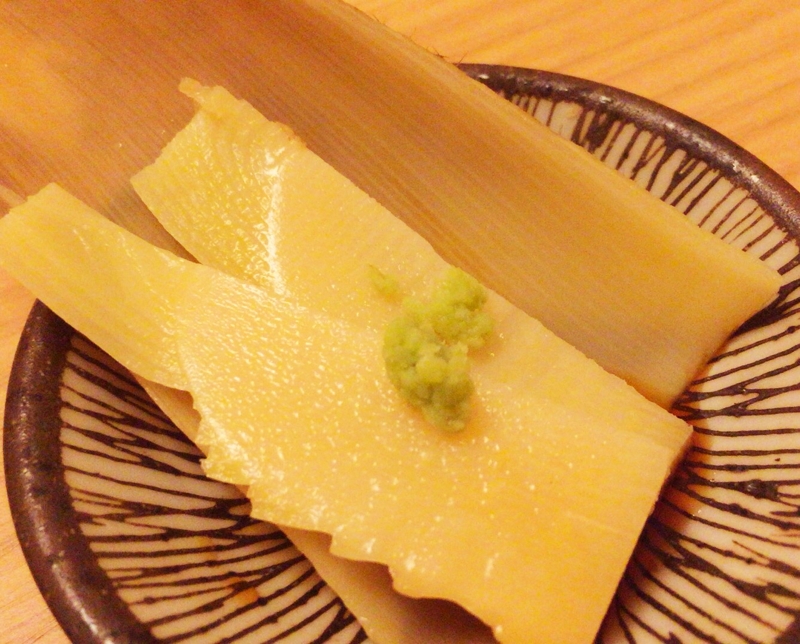 シャキシャキ タケノコの刺身 レシピ 作り方 By たかまさ 楽天レシピ シャキシャキ タケノコの刺身 レシピ 作り方 By たかまさ 楽天レシピ