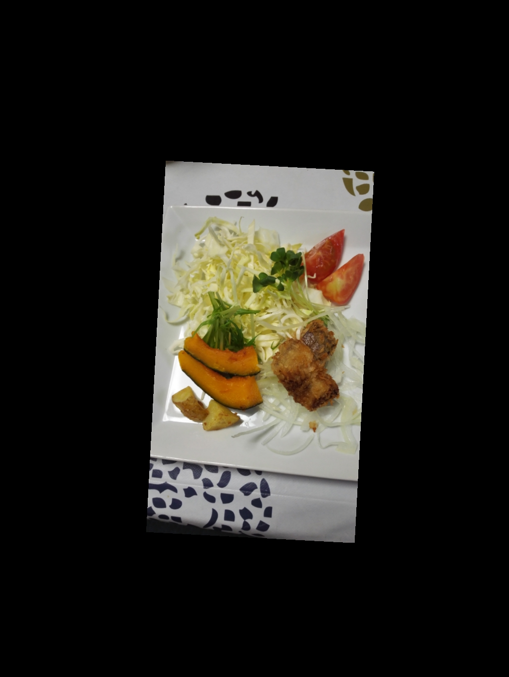 ヒラマサのカラシアクセントフライ レシピ 作り方 By おこちま 楽天レシピ ヒラマサのカラシアクセントフライ レシピ 作り方 By おこちま 楽天レシピ