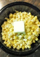 レンジでチンだけ バターコーン レシピ 作り方 By きのこのみみ 楽天レシピ