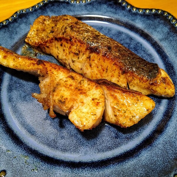 スズキのソテー レシピ 作り方 By 千笑まま 楽天レシピ スズキのソテー レシピ 作り方 By 千笑まま 楽天レシピ