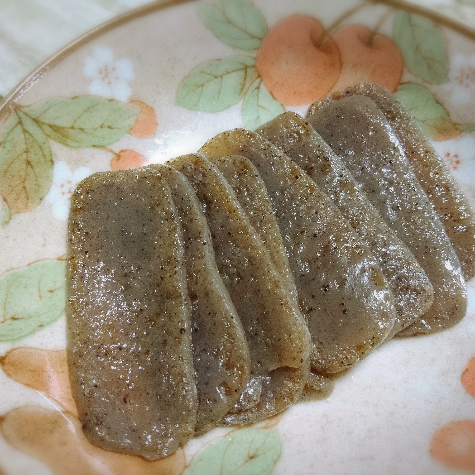 ダイエット用に飽きずに食べれる蒟蒻