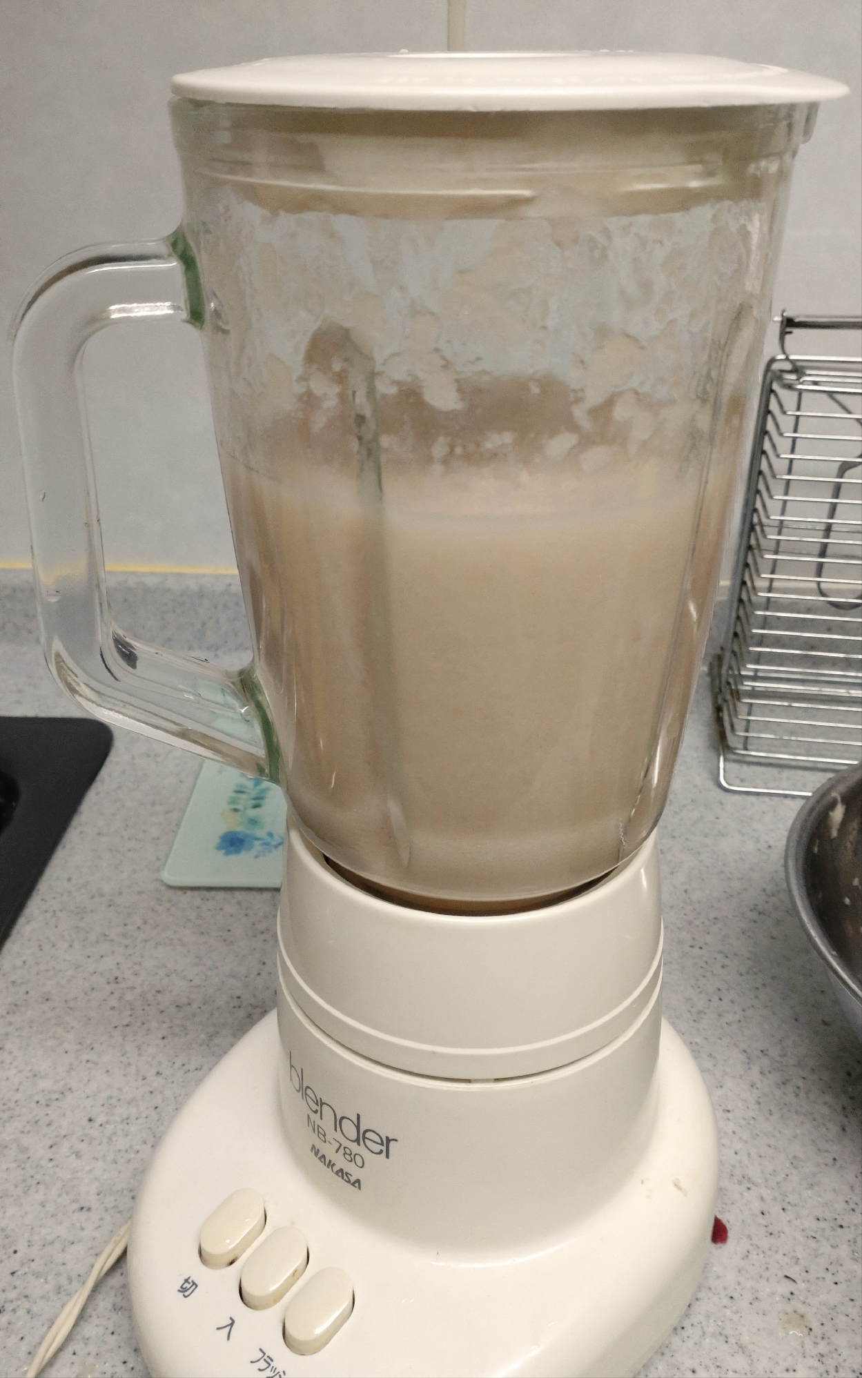 濃厚☆100%桃ジュース