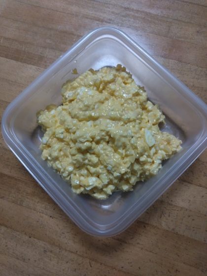 自家製☆手作り☆タルタルソース