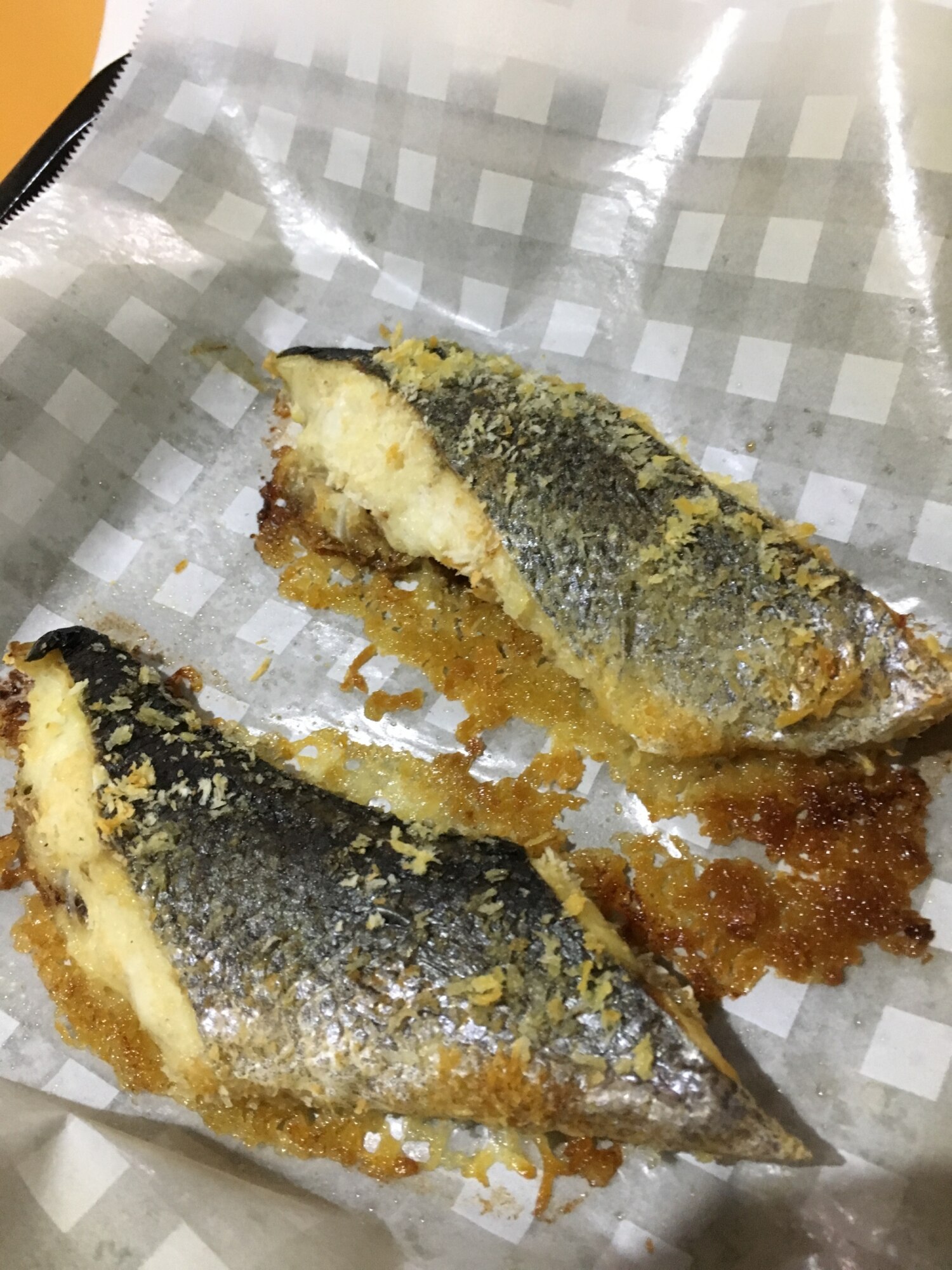 スズキのパン粉オーブン焼き レシピ 作り方 By 土方さん 楽天レシピ スズキのパン粉オーブン焼き レシピ 作り方 By 土方さん 楽天レシピ