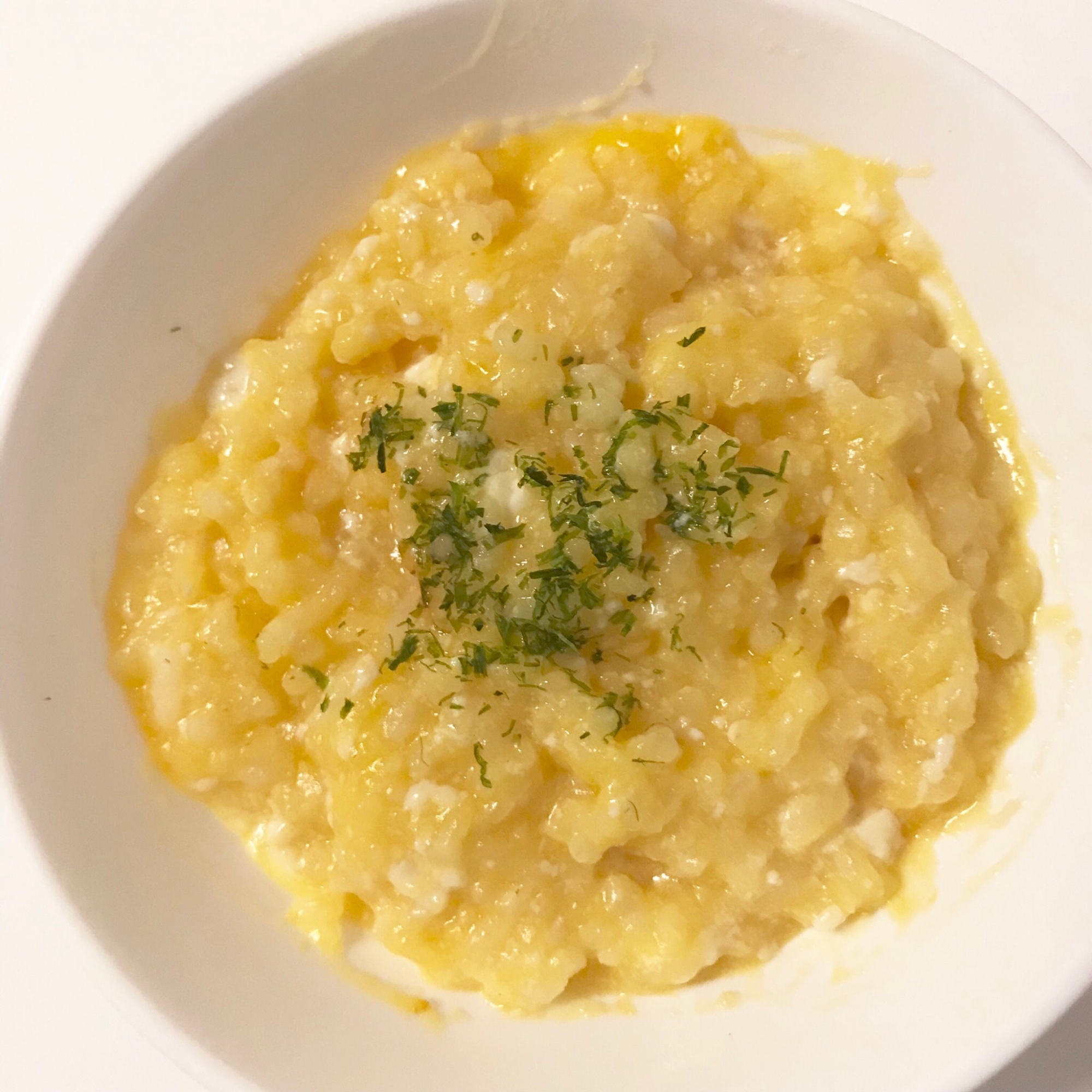 離乳食 かぼちゃチーズリゾット レシピ 作り方 By みさちゃん 楽天レシピ 離乳食 かぼちゃチーズリゾット レシピ 作り方 By みさちゃん 楽天レシピ