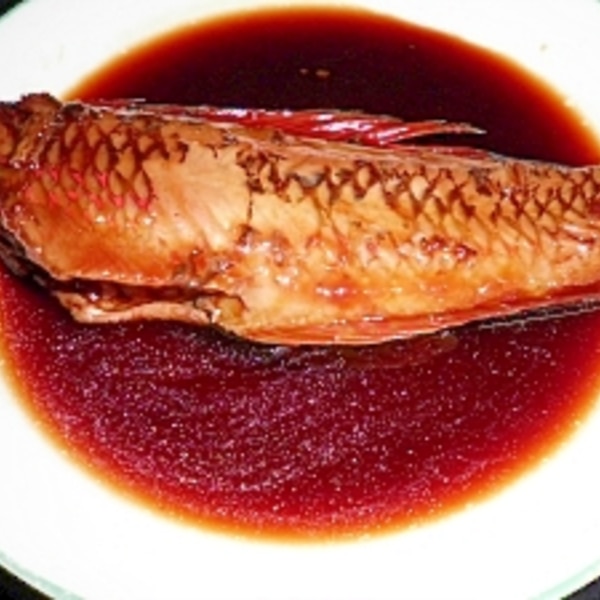 ベラの煮付け レシピ 作り方 By かば蔵 楽天レシピ ベラの煮付け レシピ 作り方 By かば蔵 楽天レシピ