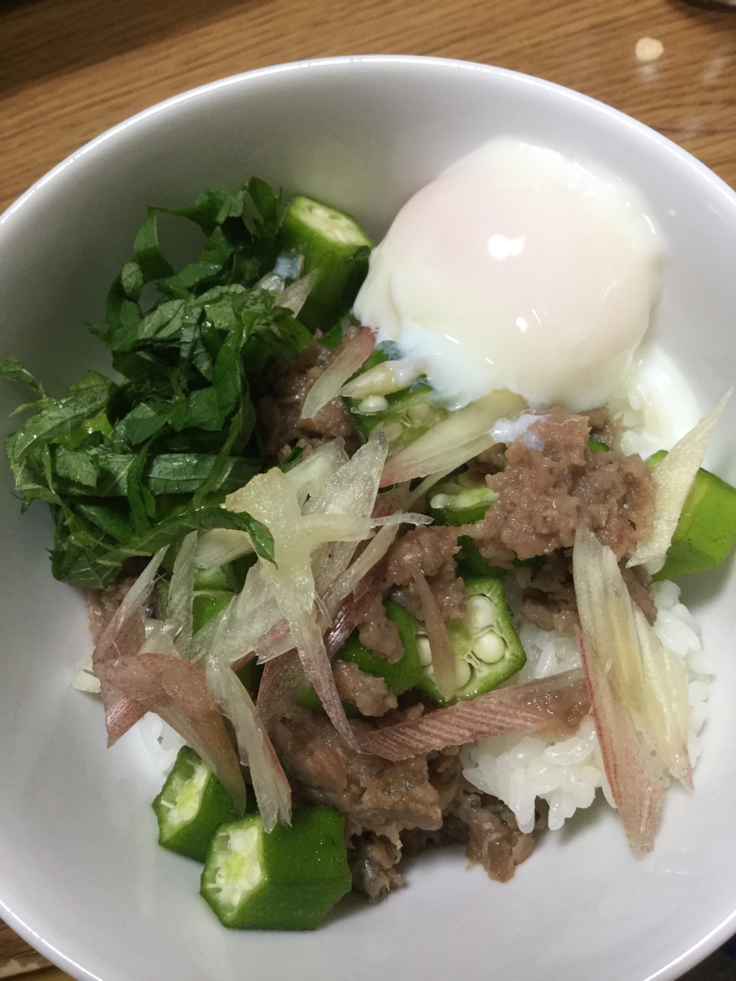 秋刀魚のたたき丼 レシピ 作り方 By あぽちょふ 楽天レシピ