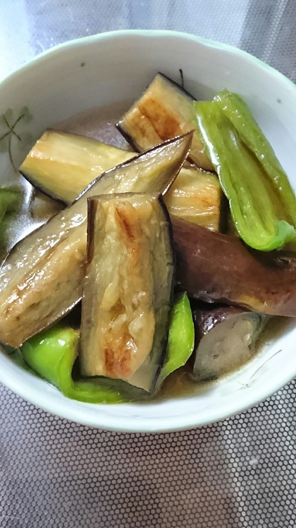 焼いて漬けるだけ 夏野菜の簡単焼きびたし レシピ 作り方 By のっち 楽天レシピ 焼いて漬けるだけ 夏野菜の簡単焼きびたし レシピ 作り方 By のっち 楽天レシピ