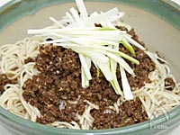 坦々麺 レシピ 作り方 By 楽天出店店舗 京都太秦しぜんむら 楽天レシピ