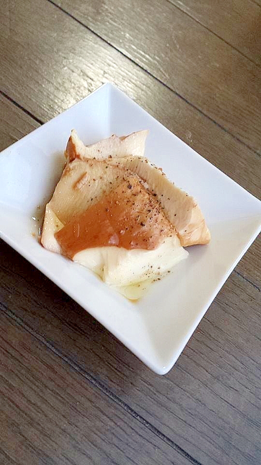 日本酒にも焼酎にもぴったり ポン酢豆腐 レシピ 作り方 By Tokeiya Japan 楽天レシピ 日本酒にも焼酎にもぴったり ポン酢豆腐 レシピ 作り方 By Tokeiya Japan 楽天レシピ