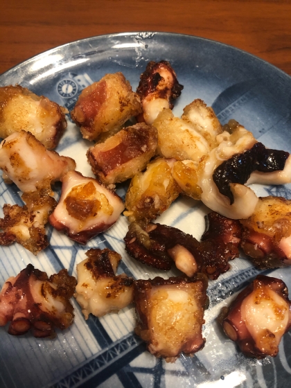すごくおいしかったです！
レシピありがとうございます^ - ^