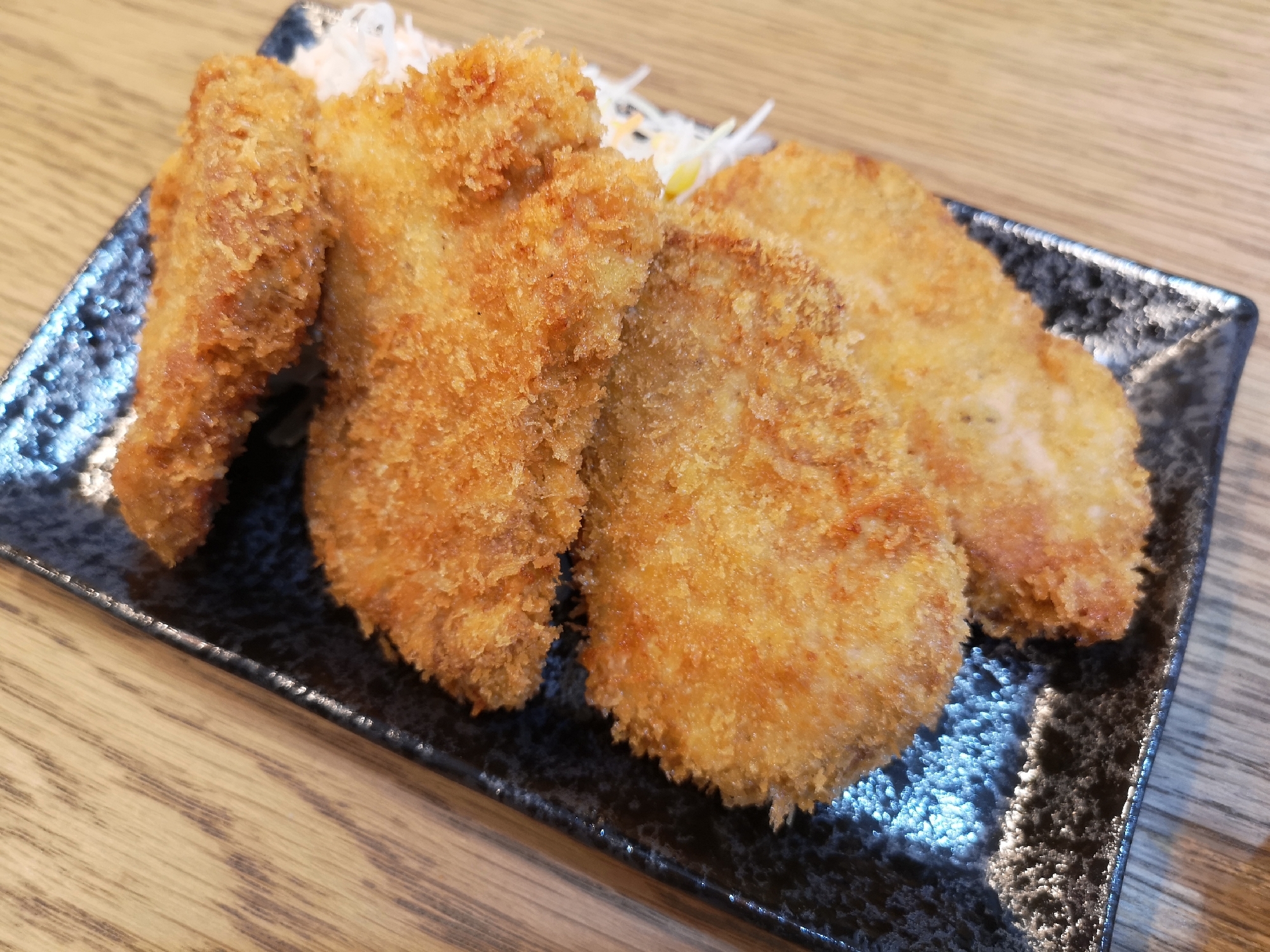 カツレツ
