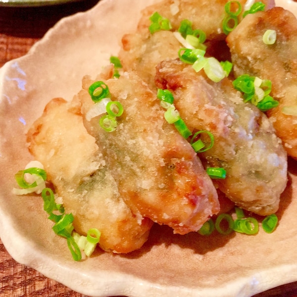 ささみの梅しそ竜田揚げ レシピ 作り方 By Ciciino 楽天レシピ ささみの梅しそ竜田揚げ レシピ 作り方 By Ciciino 楽天レシピ