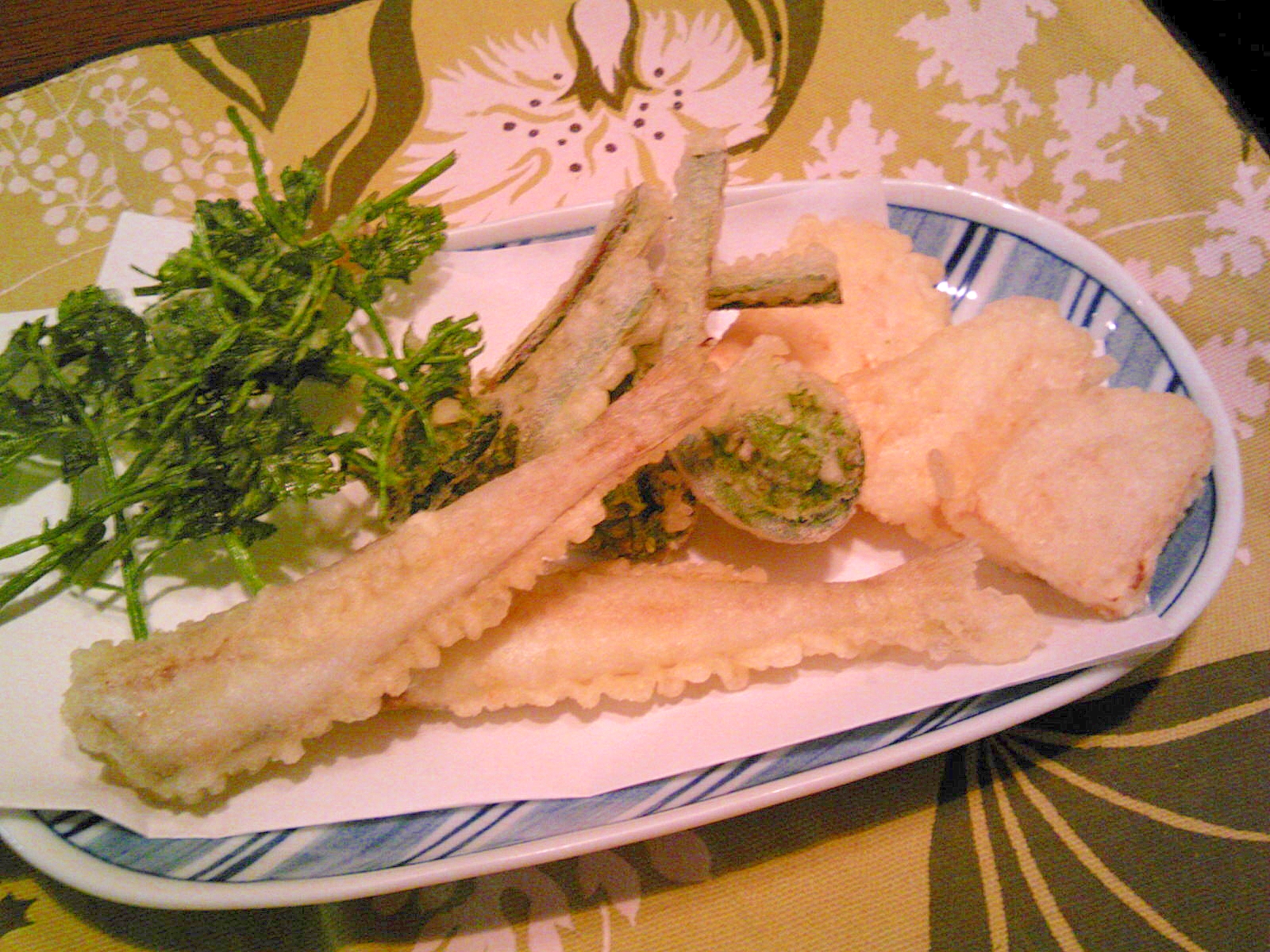 天ぷら以外にも キスの活用方法 デイリシャス 楽天レシピ 天ぷら以外にも キスの活用方法 デイリシャス 楽天レシピ