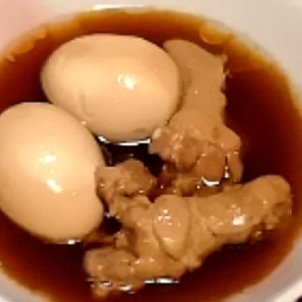 濃い味 柔らか手羽元の甘辛煮 レシピ 作り方 By Naonao708 楽天レシピ 濃い味 柔らか手羽元の甘辛煮 レシピ 作り方 By Naonao708 楽天レシピ