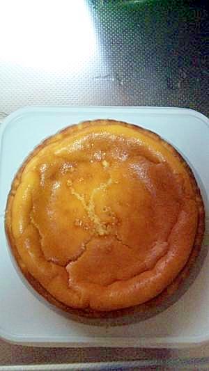 生クリーム不要チーズケーキ レシピ 作り方 By Iikama 楽天レシピ