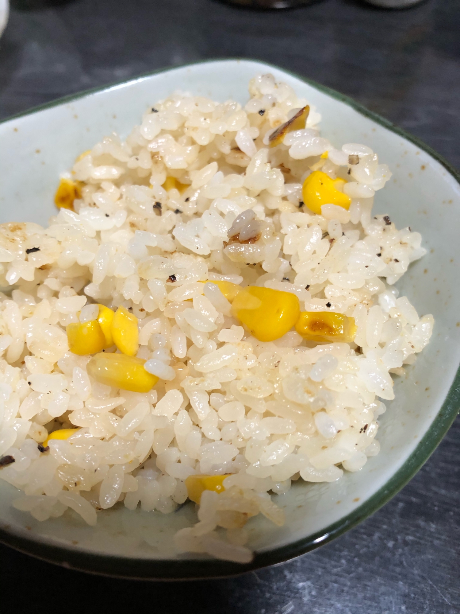 残りごはんで作るチャーハン レシピ 作り方 By 和歌枝 楽天レシピ