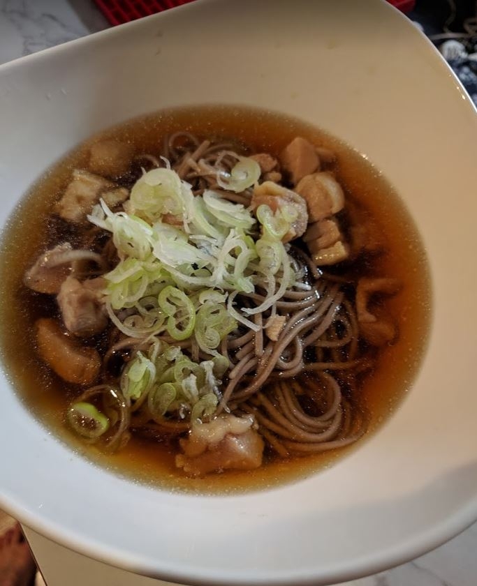 10割そばレシピ 作り方の人気順 簡単料理の楽天レシピ 10割そばレシピ 作り方の人気順 簡単料理の楽天レシピ